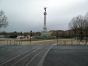  monument, Place des Quinconces